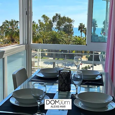 Domuum Holidays - Alexis Mar Salou Exterior photo