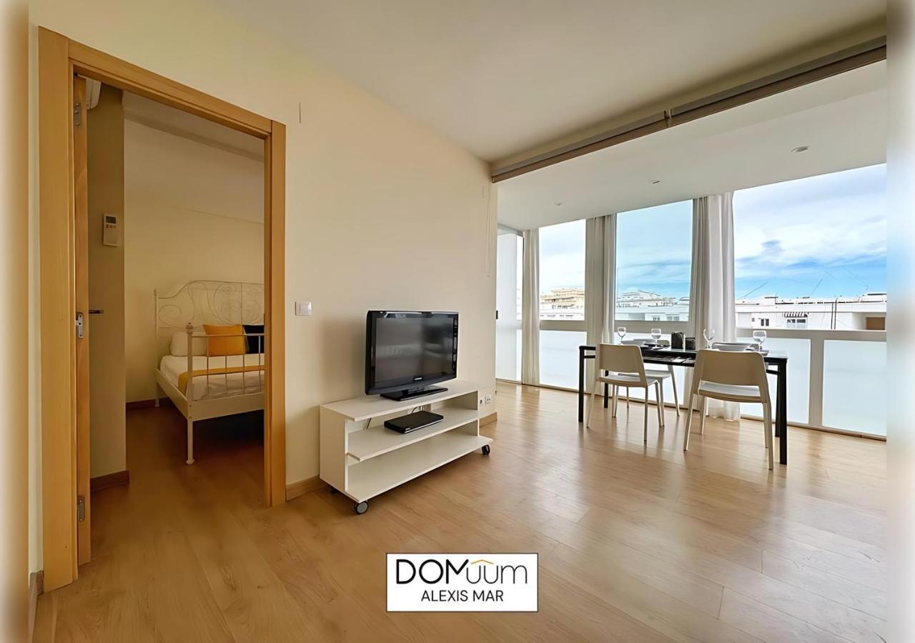 Domuum Holidays - Alexis Mar Salou Exterior photo